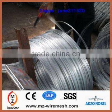 2mm galvanized binding wire,galvanized iron wire,electric galvanized wire