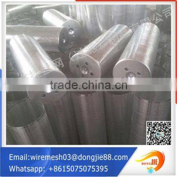 steel wire mesh commercial activated carbon filter supplier