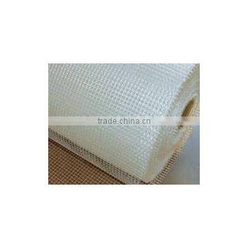 5 x 5 mm interior wall insulation fiberglass cloth / Fiberglass gridding cloth / fiberglass mesh