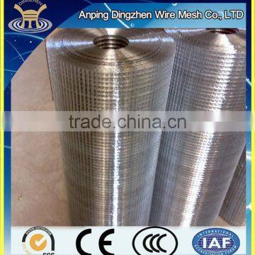 2015 China The Best Selling cheap galvanized welded rabbit cage wire mesh prices@ welded wire mesh dog cage supplier