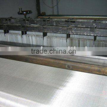 AISI 304 316 stainless steel wire cloth (Factory)