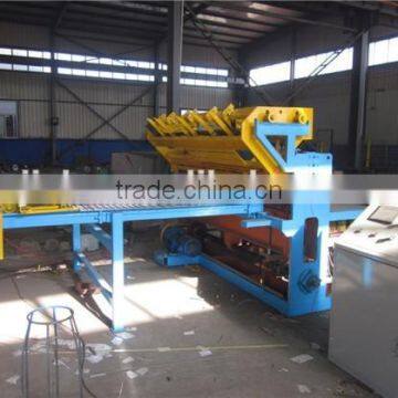 Anping Automatic Agricultural Fence Mesh Welding Machines Made in China photo-3