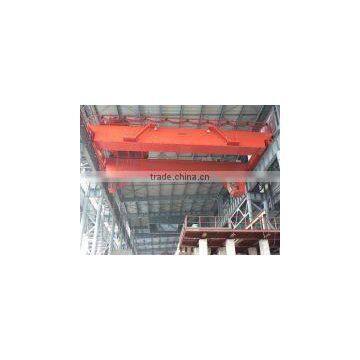 Double Girder Overhead Crane,double-girder bridge crane