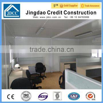 Prefab Container Office photo-3