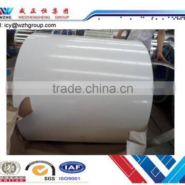 Prepainted Galvanized Embossed Steel Coil/sheet, Sell to Nigeria, Africa From China photo-6