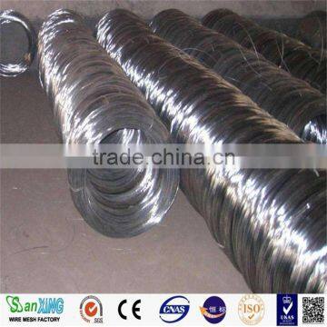 High Tensile Strength 316 Spring Stainless Steel Wire