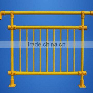 Guardrail/FRP Safety Fence/fiberglass Fence Panels photo-6