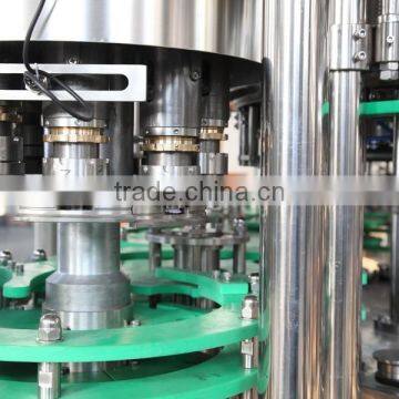 Glass Bottle Filling Machine/machinery/line/plant in Zhangjiagang photo-3