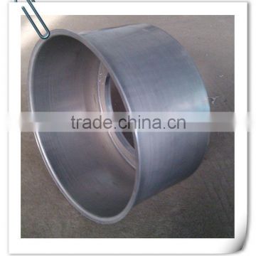 Metal processing machinery parts