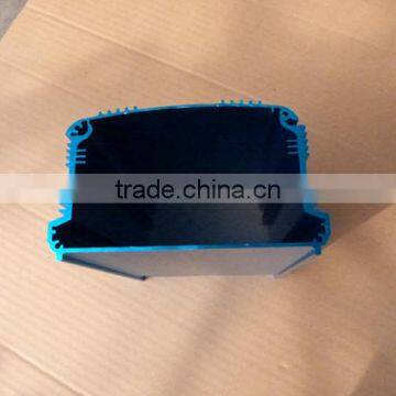 Fabricated Aluminium Parts (Heatsinks) photo-3