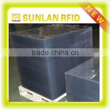 High Quality Soft Pvc Sheet Material White Thickness 5mm or Custom Cheap photo-2