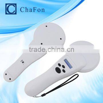 Passive Rfid Tag Reader Bluetooth Reader for Animal photo-2