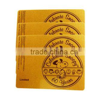 NFC Smart Card Lock for Hotel photo-4