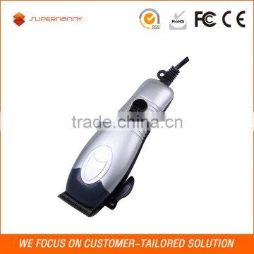 Newest Professional Hair Trimmer Household Use Clipper Chargable