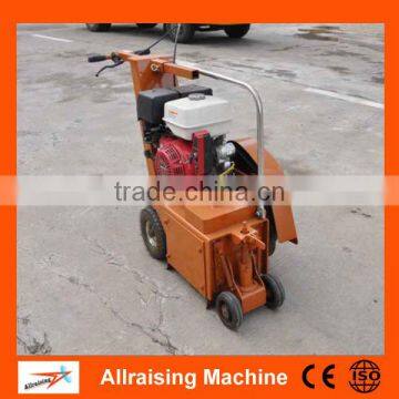 High Speed Milling planning type road line remover