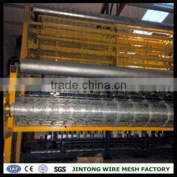 Cattle Fence Grassland Fencing Wire Mesh Farming Fence Forestry Field Fence photo-4