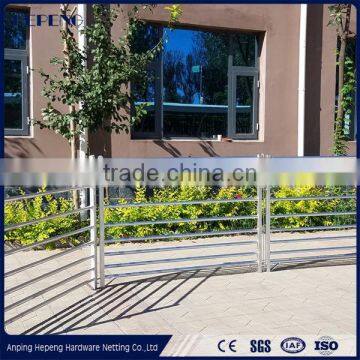 Chinese Steel Cattle Panels photo-2