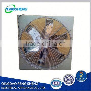 China Power Electric Industrial Fan Manufacturer