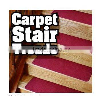 carpet stair treads