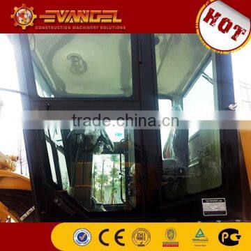 Good Performance Motor Grader Used Grader Made in China photo-4