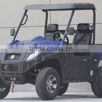 New EEC 600CC 4X4 UTV FOR SALE(MC-181) photo-2