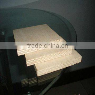 Full Birch Core Marine Plywood photo-2