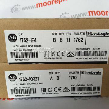 1203-GU6  Allen-Bradley/Tested in good condition