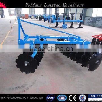 Farm Machinery Tractor 3 Point Linked Disc Harrow for Sale