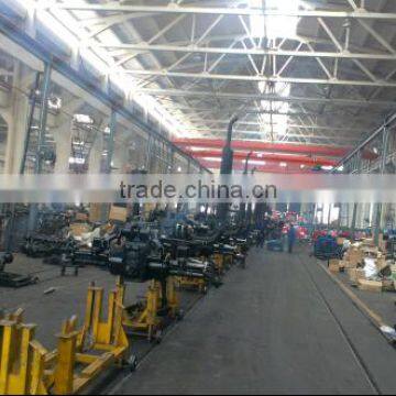 4x4 Farm Tractor for Sale photo-4