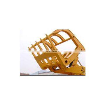 China Cheap 3ton Wheel Loader For Sale photo-5