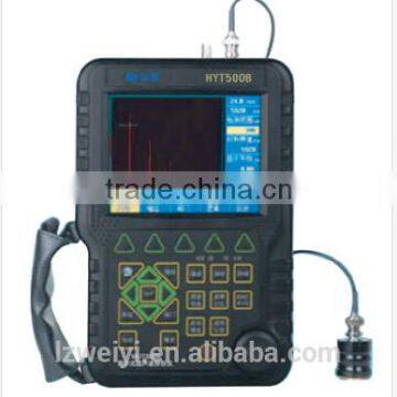 MODEL HYT500B ULTRASONIC FLAW DETECTOR