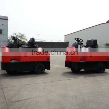 Top1 China Heli Brand 2 Ton Electric Tractor photo-5