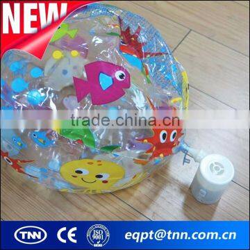 H-Best Quality Outdoor Pool Float Mini Barbeque Air Pump for Sale by Railway for Hovership photo-2