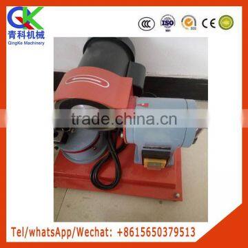 Fully Automatic Multi-function Saw-tooth Punch photo-4