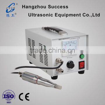 high power ultrasonic transducer