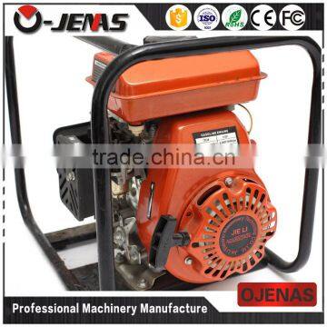 Gasoline water pump with CE certificate