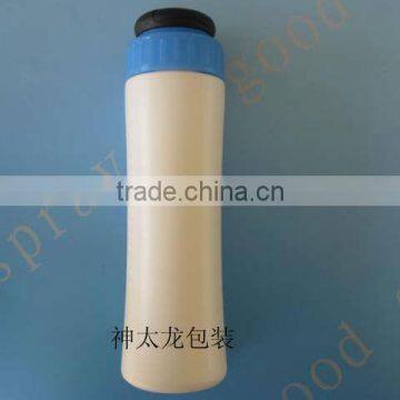 HDPE Plastic Dish Washing Bottle With Lotion Pump or Bottle Cap photo-6