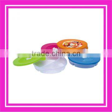 microwave food container / plastic storage box