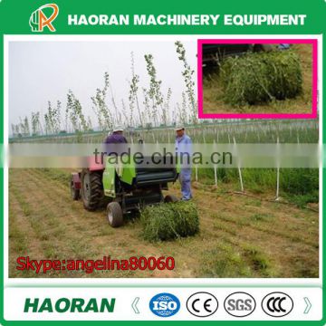 Straw Baling Machine For Sale