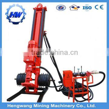 High Speed Type of DTH Rig photo-2