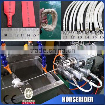 Most popular pvc cable casing extrusion line factory price