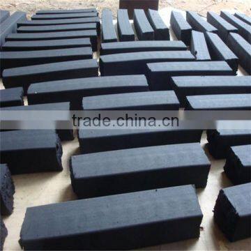 30 Years High Pressure Bbq Charcoal Briquette Making Machine,Charcoal Stick Extruding Machine photo-3