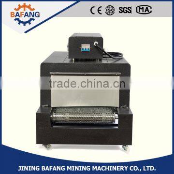 Automatic Heat Shrink Packing Machine for Bottle Tube Carton Box photo-4