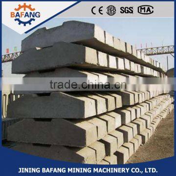 Mine Concrete Railway Sleeper for Sale photo-4