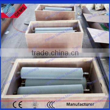 Industrial Stainless Steel Carrot Peeling Machine for Sale photo-5