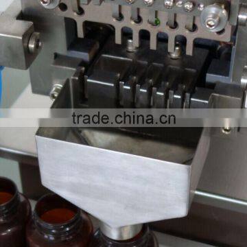 ZJS-A Automatic Capsule Counting Machine for Filling Production Line photo-4