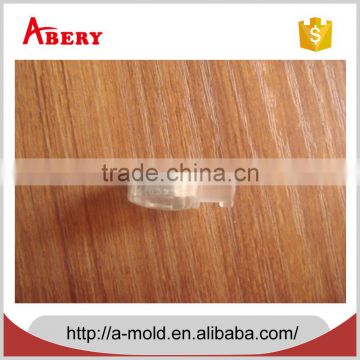 high quality home appliance metal inject to plastic over mould molding