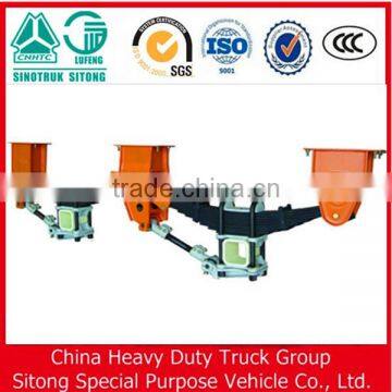 Best Selling Suspension Air Suspension Mechanical Suspension for Sale photo-6