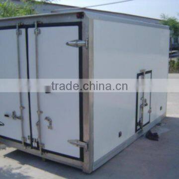 Multifunctional Fast Food Van for Sale With Great Price photo-2