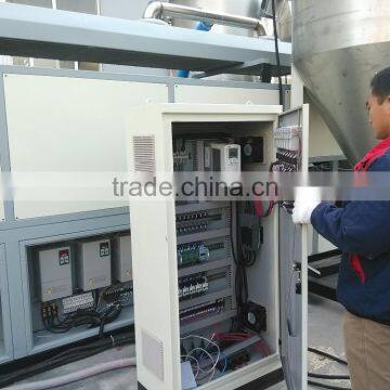 Screw Type Wood Powder Drying Machine Price photo-4
